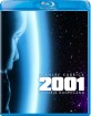 2001: Odyseja kosmiczna edycja specjalna (PL Import ohne dt. Ton) Blu-ray