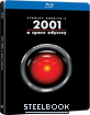 2001: A Space Odyssey (1968) - Limited Edition Steelbook (CA Import) Blu-ray