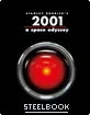 2001 - A Space Odyssey (Steelbook) (JP Import ohne dt. Ton) Blu-ray