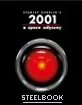 2001 - A Space Odyssey (Steelbook) (KR Import) Blu-ray