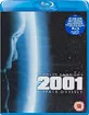 2001 - A Space Odyssey (UK Import) Blu-ray