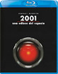 2001 - Una Odisea del Espacio (ES Import) Blu-ray