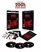 2001: A Space Odyssey 4K (4K UHD + Blu-ray + Bonus Blu-ray + Digital Copy) (UK Import) Blu-ray