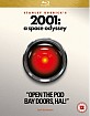 2001 - A Space Odyssey - Iconic Moments (UK Import) Blu-ray