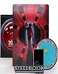 2001: Odissea nello Spazio 4K - Titans of Cult #5 Limited Edition Steelbook (4K UHD + Blu-ray) (IT Import) Blu-ray
