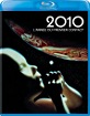 2010 - L'année du premier contact (FR Import) Blu-ray