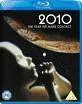 2010 - The Year we make Contact (UK Import) Blu-ray