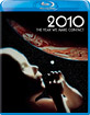 2010 - The Year we make Contact (US Import) Blu-ray