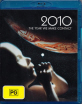 2010 - The Year we make Contact (AU Import) Blu-ray