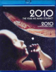 2010 - The Year we make Contact (CA Import) Blu-ray