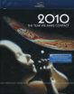 2010 - The Year we make Contact (SE Import) Blu-ray