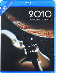 2010 - L'anno del contatto (IT Import) Blu-ray