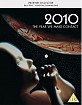 2010 - The Year we make Contact - HMV Exclusive Premium Collection (Blu-ray + Digital Copy) (UK Import) Blu-ray