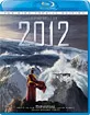 2012 - Special Edition (Blu-ray + Bonus Blu-ray + DVD + Digital Copy) (US Import ohne dt. Ton) Blu-ray