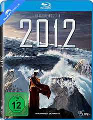 2012 (2009) Blu-ray