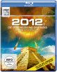 2012: Die Prophezeiung der Maya Blu-ray