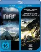 2012: Doomsday & 100.000.000 BC (Double Pack) (2. Neuauflage) Blu-ray