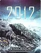 2012 - Limited Edition Steelbook (Blu-ray + DVD) (IT Import ohne dt. Ton) Blu-ray