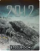 2012 - Steelbook (CN Import ohne dt. Ton) Blu-ray