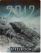 2012 - Steelbook (FR Import ohne dt. Ton) Blu-ray