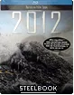 2012 - Steelbook (GR Import ohne dt. Ton) Blu-ray