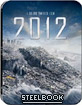 2012 - Steelbook (Blu-ray + DVD) (JP Import ohne dt. Ton) Blu-ray