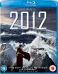 2012 (2009) (UK Import ohne dt. Ton) Blu-ray