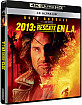 2013: Rescate en L.A. (1996) 4K (ES Import) Blu-ray