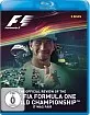 2014 FIA Formula One World Championship Blu-ray