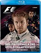 F1 2016 Official Review (UK Import ohne dt. Ton) Blu-ray