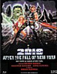 2019: After the Fall of New York - Limited Edition Mediabook (Cover C) (AT Import) Blu-ray
