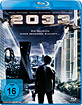 2033 - Das Ende ist nah! Blu-ray