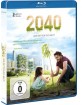 2040 - Wir retten die Welt! Blu-ray