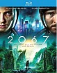 2067 (2020) (Region A - US Import ohne dt. Ton) Blu-ray