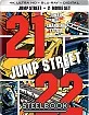 21 Jump Street + 22 Jump Street 4K - Limited Double Feature Best Buy Exclusive Steelbook (4K UHD + Blu-ray + Digital Copy) (US Import) Blu-ray