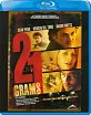 21 Grams (Region A - CA Import ohne dt. Ton) Blu-ray