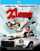21 Jump Street (2012) (SE Import ohne dt. Ton) Blu-ray