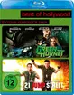 The Green Hornet + 21 Jump Street (2012) (Best of Hollywood) Blu-ray