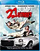 21 Jump Street (2012) (Blu-ray + UV Copy) (US Import ohne dt. Ton) Blu-ray