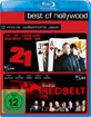 21 & Redbelt (Best of Hollywood Collection) Blu-ray