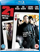 21 (2008) (UK Import ohne dt. Ton) Blu-ray