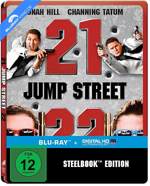 21-jump-street---22-jump-street-doppelset-limited-edition-steelbook-blu-ray---uv-copy-neu.webp