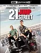 21 Jump Street (2012) 4K (4K UHD + Blu-ray + Digital Copy) (US Import) Blu-ray