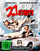 21 Jump Street (2012) - Limited Edition Steelbook