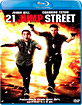 21 Jump Street (2012) (IT Import ohne dt. Ton) Blu-ray