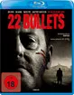 22 Bullets Blu-ray