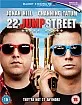 22 Jump Street (2014) (Blu-ray + UV Copy) (UK Import ohne dt. Ton) Blu-ray