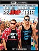 22 Jump Street (2014) 4K (4K UHD + Blu-ray + Digital Copy) (US Import) Blu-ray