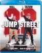 22 Jump Street (2014) (IT Import ohne dt. Ton) Blu-ray