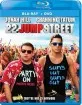 22 Jump Street (2014) (Blu-ray + DVD + UV Copy) (US Import ohne dt. Ton) Blu-ray